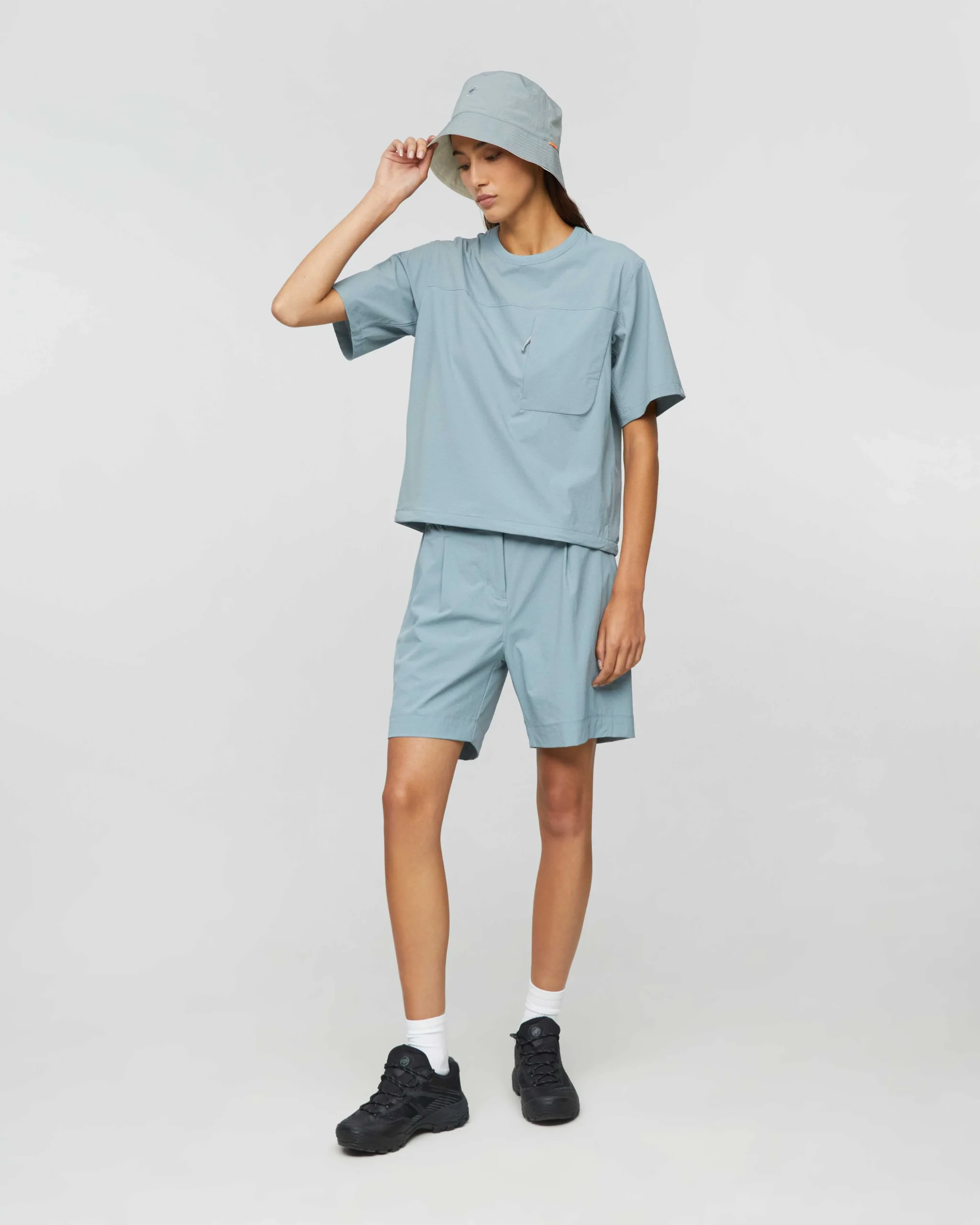 Valley Airdot Shorts Women