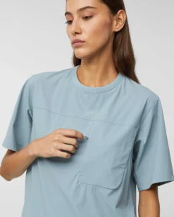 Valley Airdot T-Shirt Women