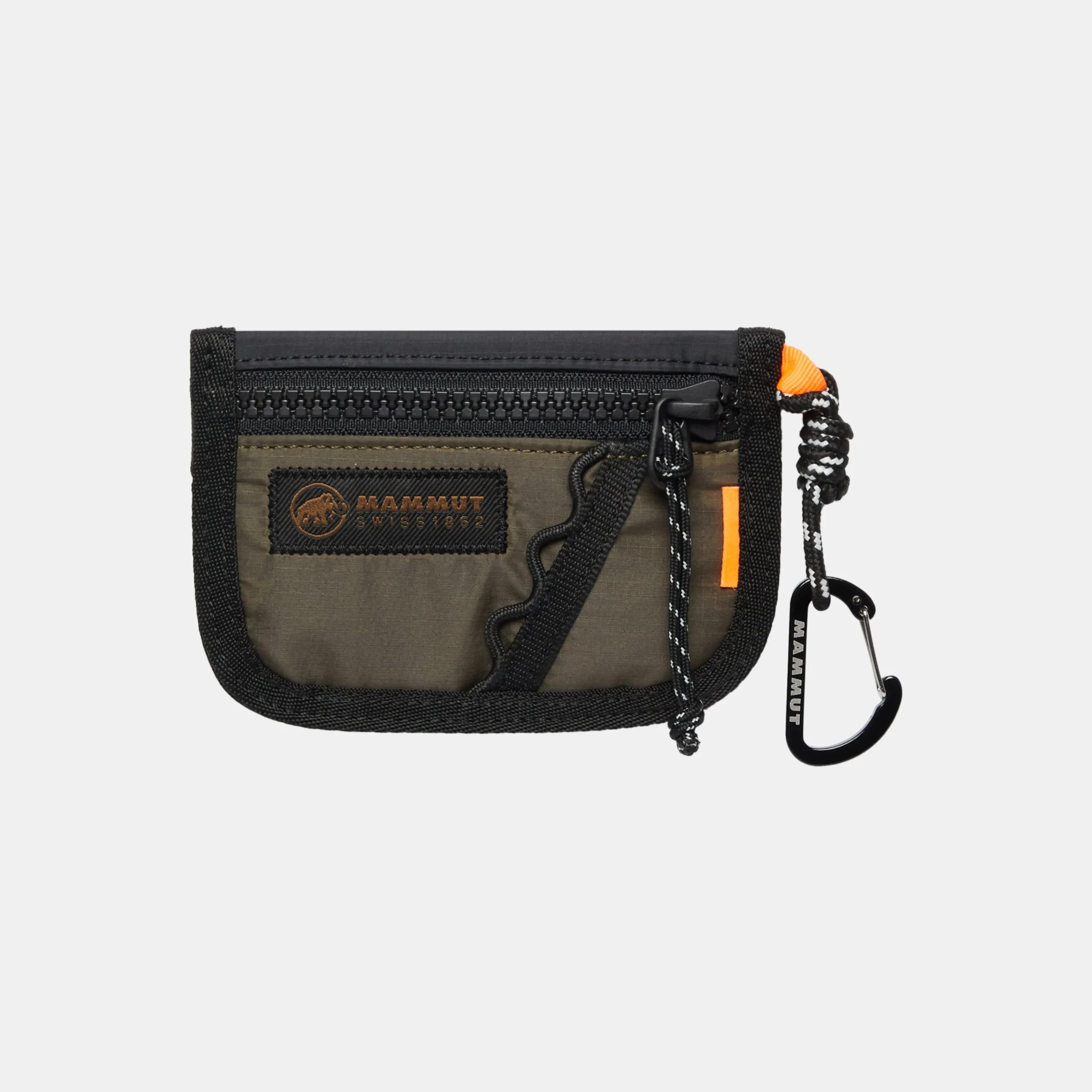 Valley Card Wallet