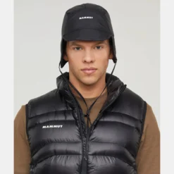 Valley Earflap Cap