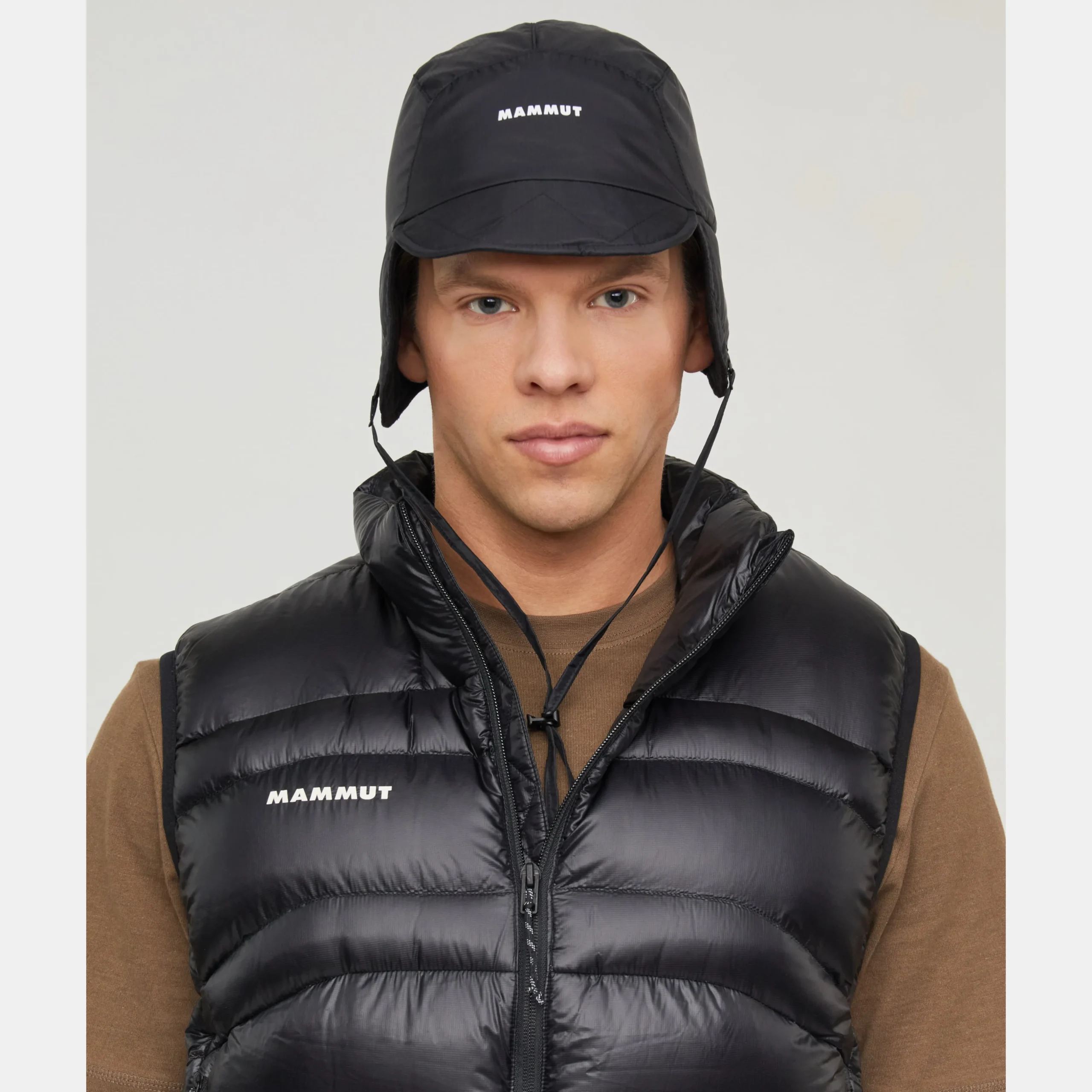Valley Earflap Cap
