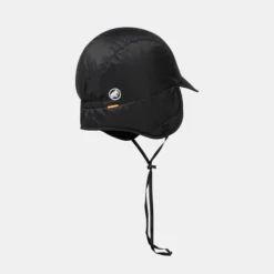 Valley Earflap Cap