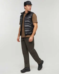 Valley Earflap Cap