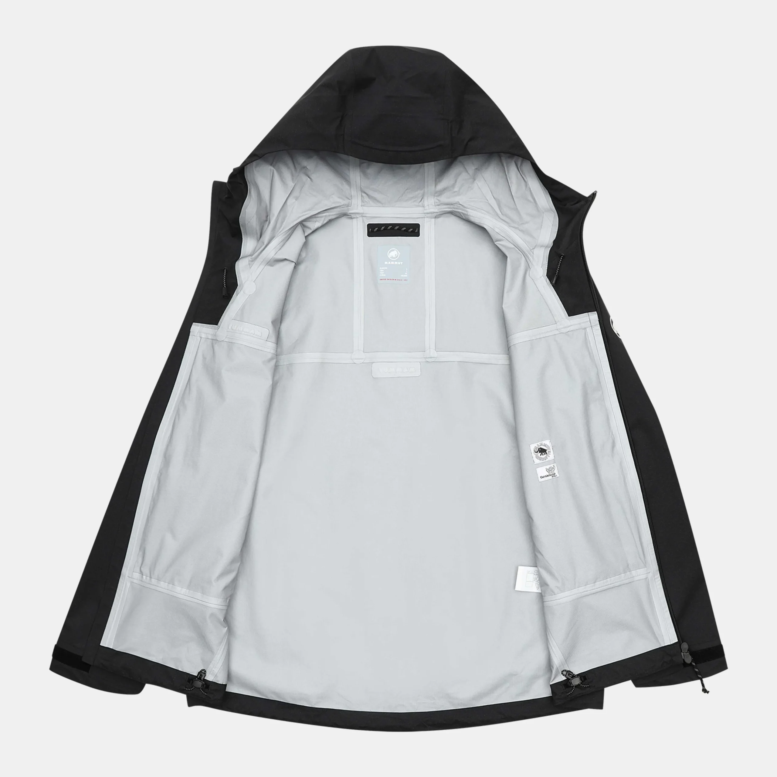 Valley HS Jacket