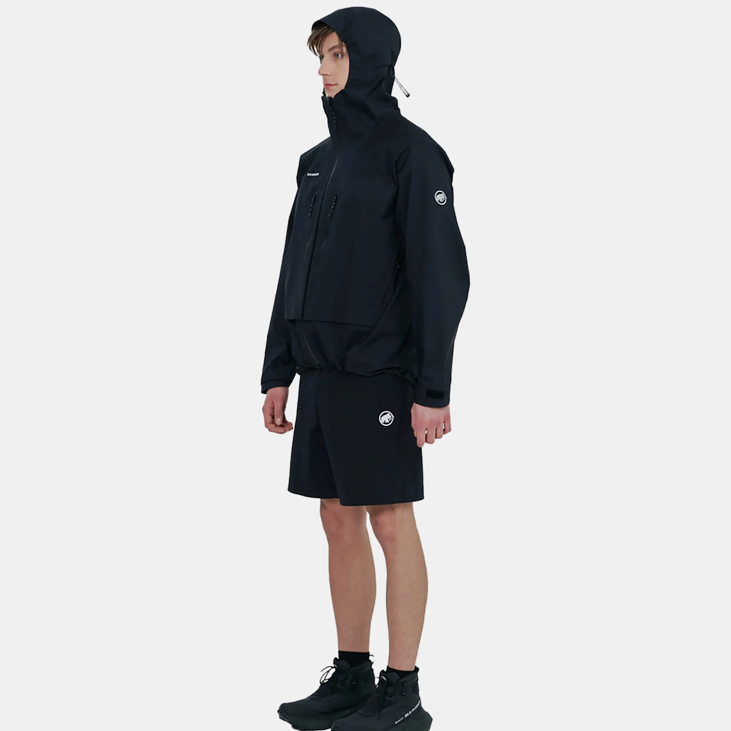 Valley HS Jacket
