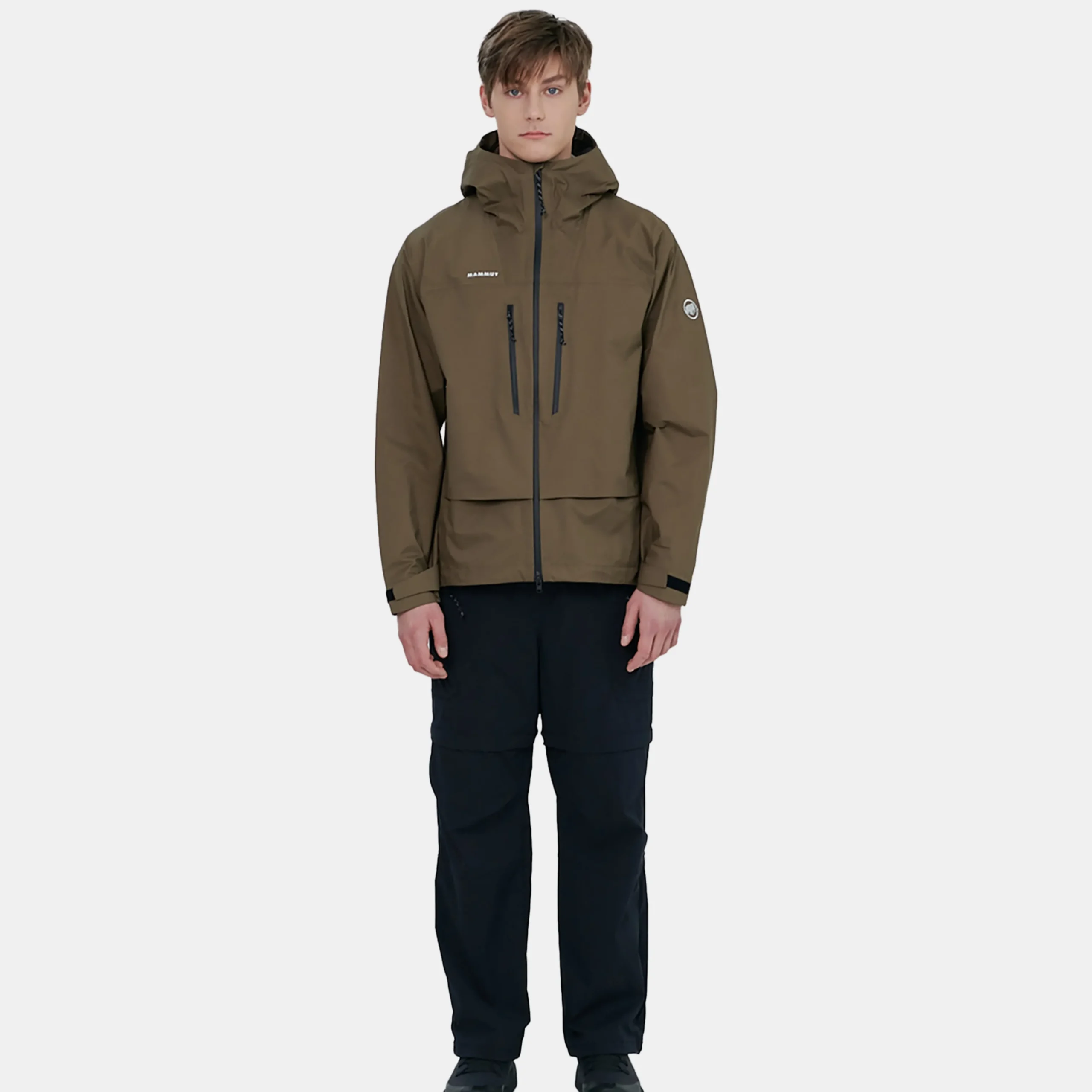 Valley HS Jacket
