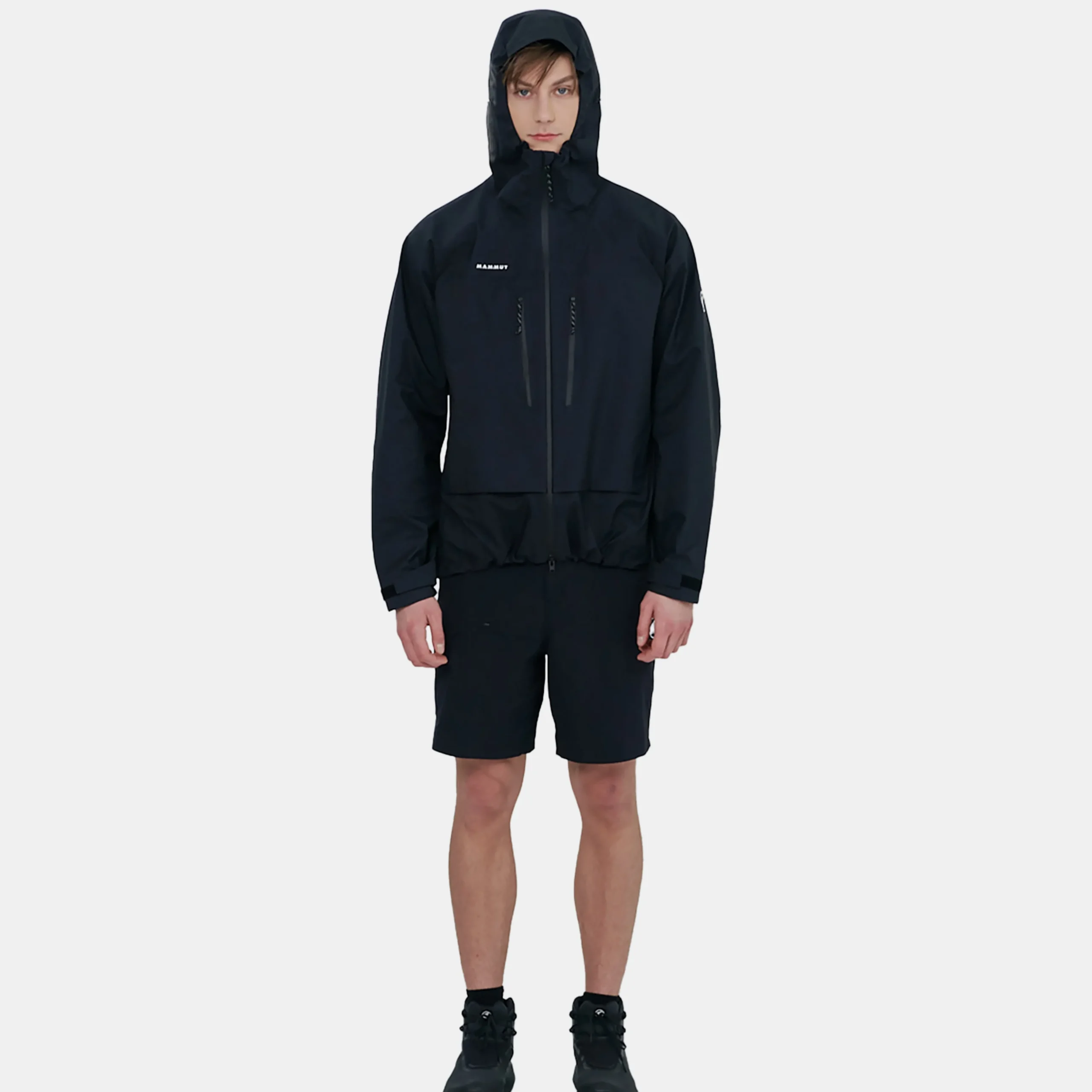 Valley HS Jacket