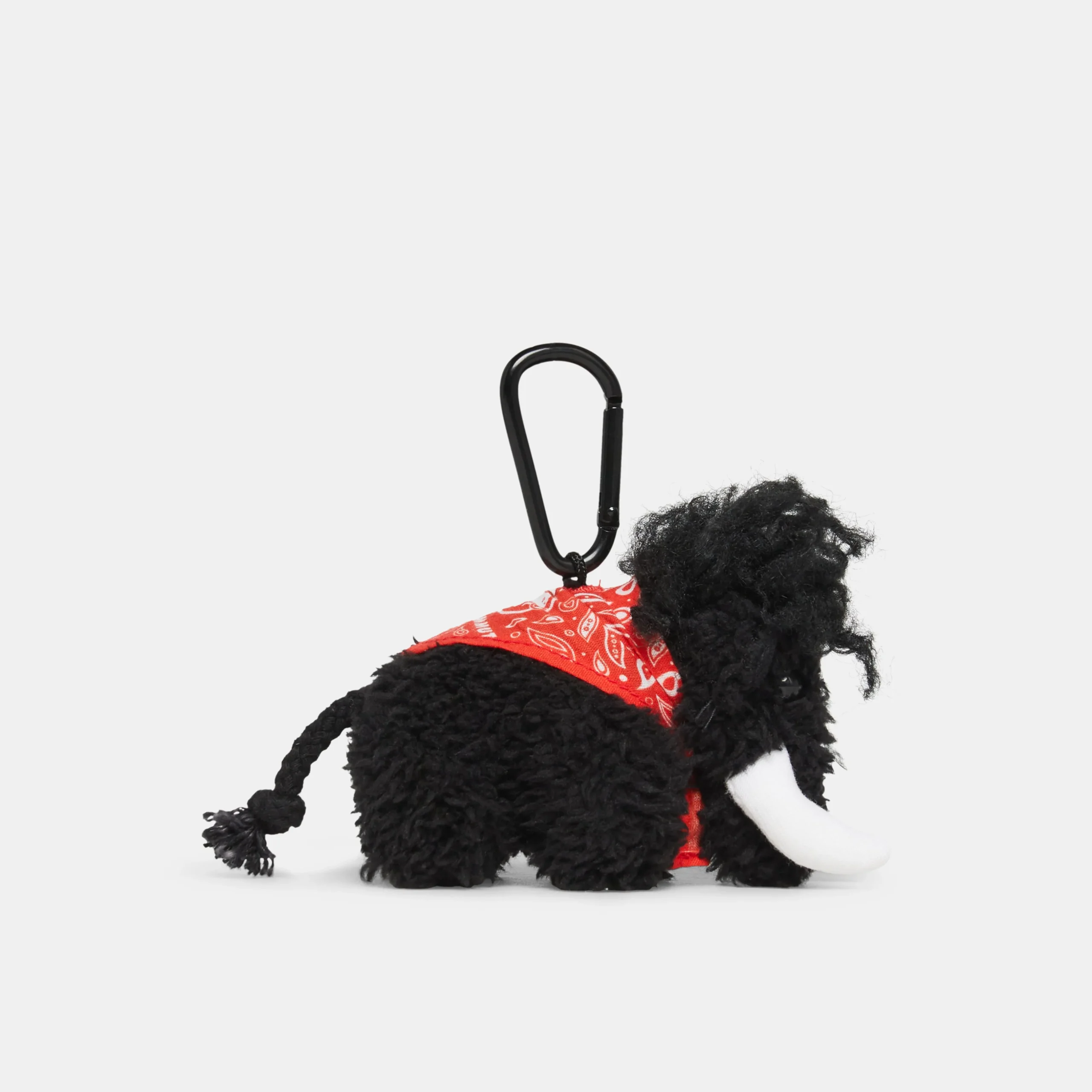 Valley Keyring