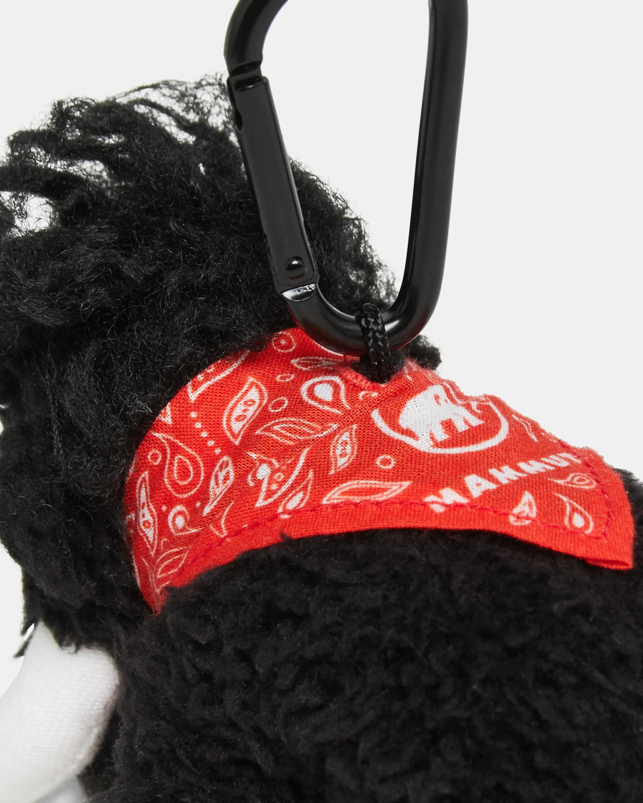 Valley Keyring