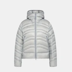 Valley Light IN Hooded Jacket Women