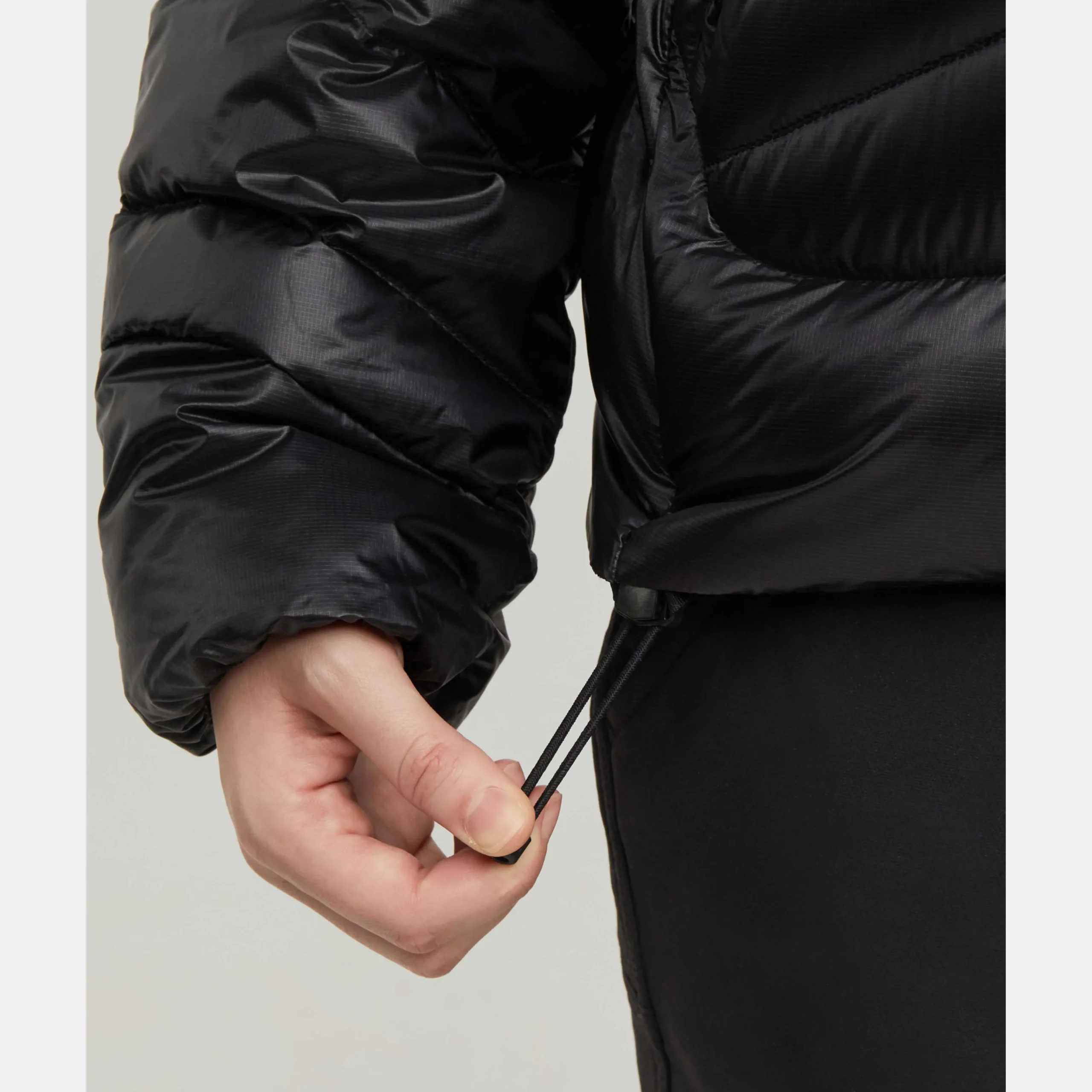 Valley Light IN Hooded Jacket Women