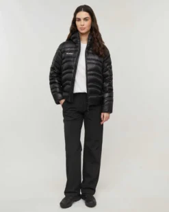 Valley Light IN Hooded Jacket Women