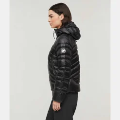 Valley Light IN Hooded Jacket Women