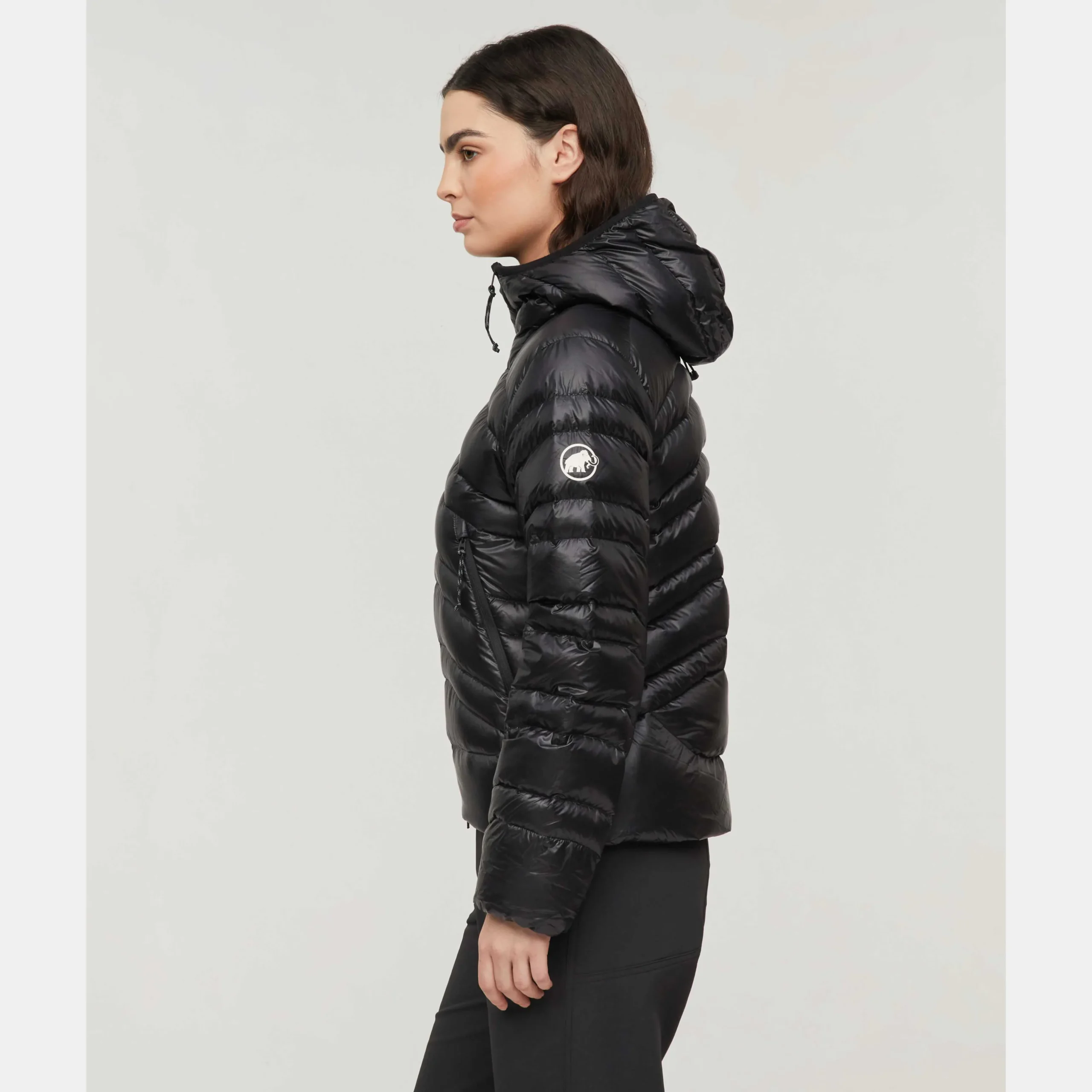 Valley Light IN Hooded Jacket Women