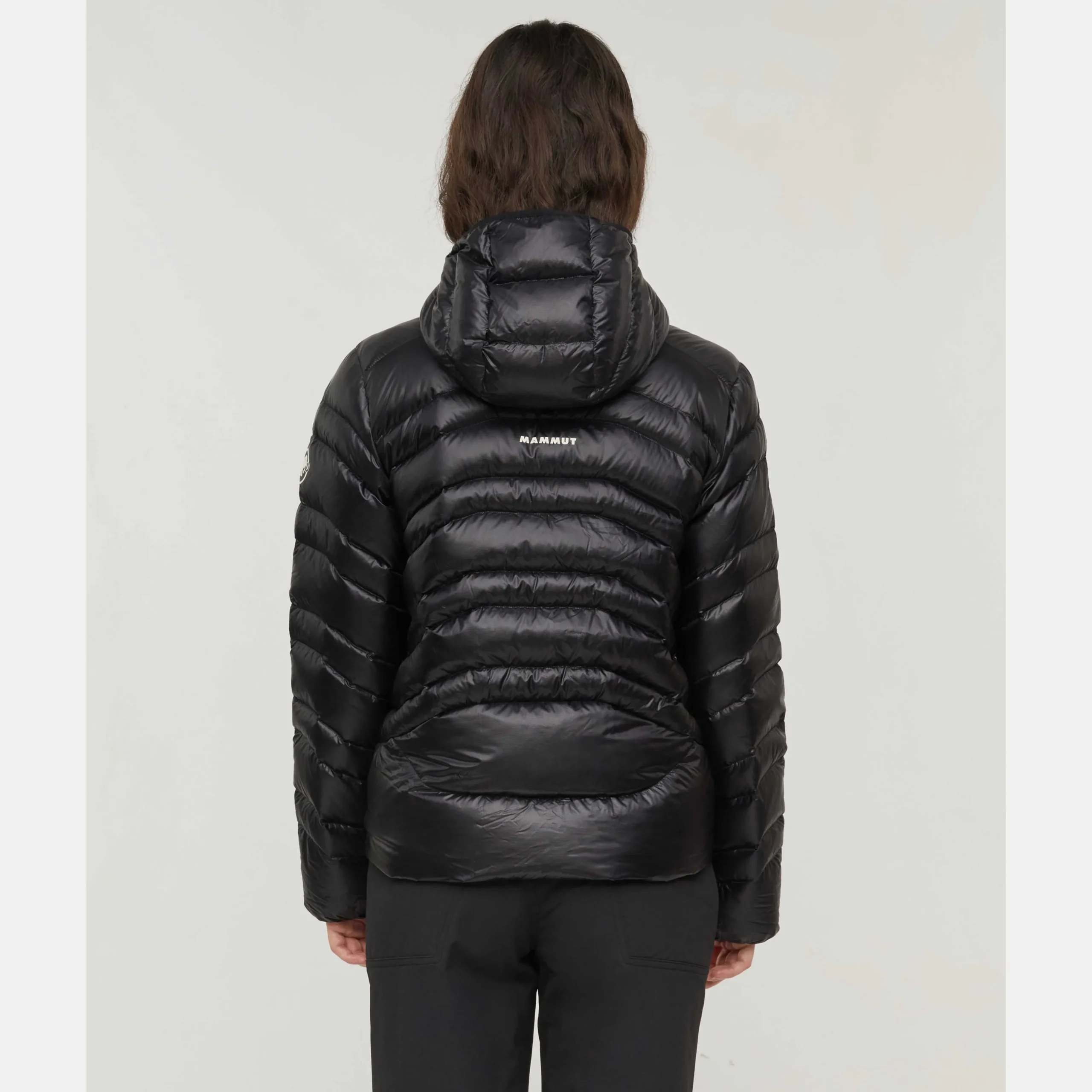 Valley Light IN Hooded Jacket Women