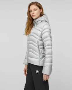 Valley Light IN Hooded Jacket Women