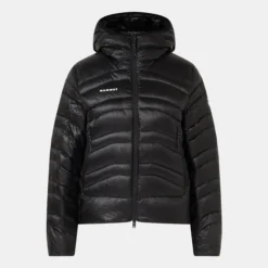 Valley Light IN Hooded Jacket Women