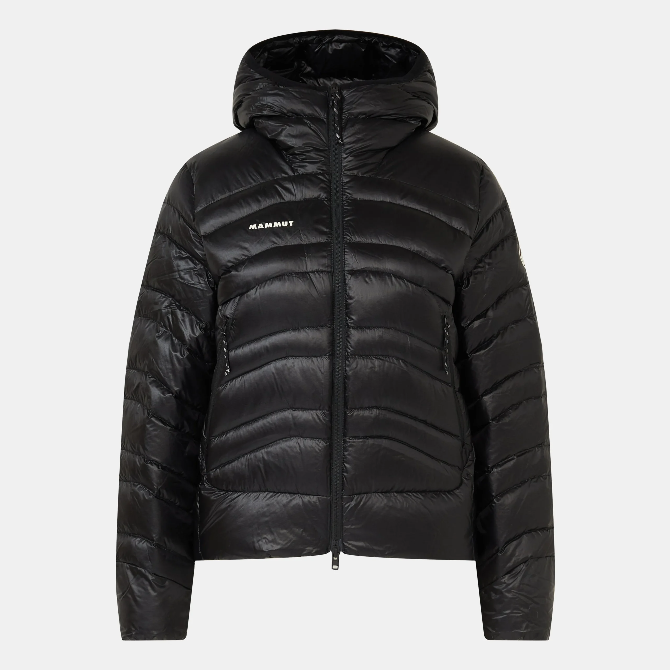 Valley Light IN Hooded Jacket Women
