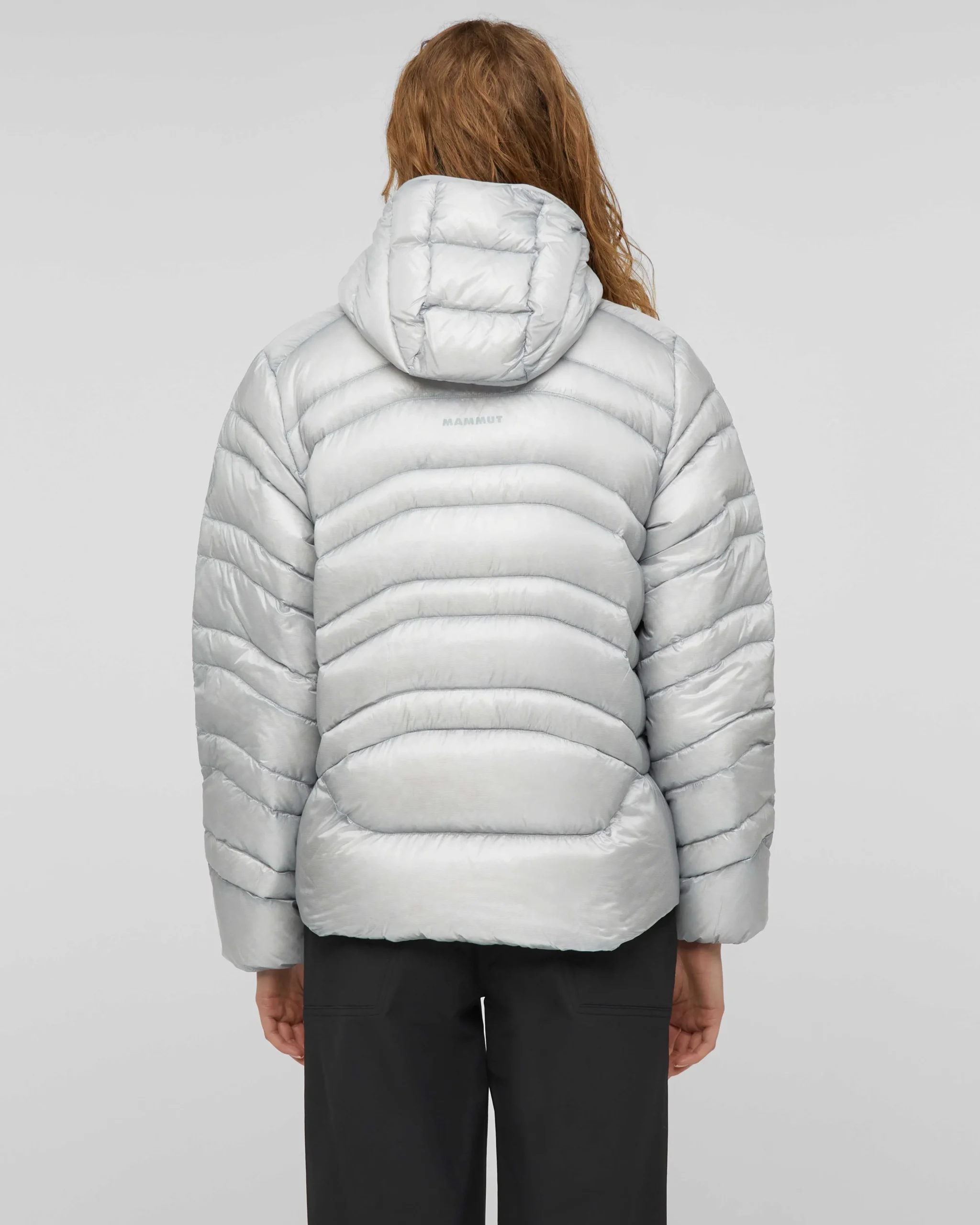 Valley Light IN Hooded Jacket Women