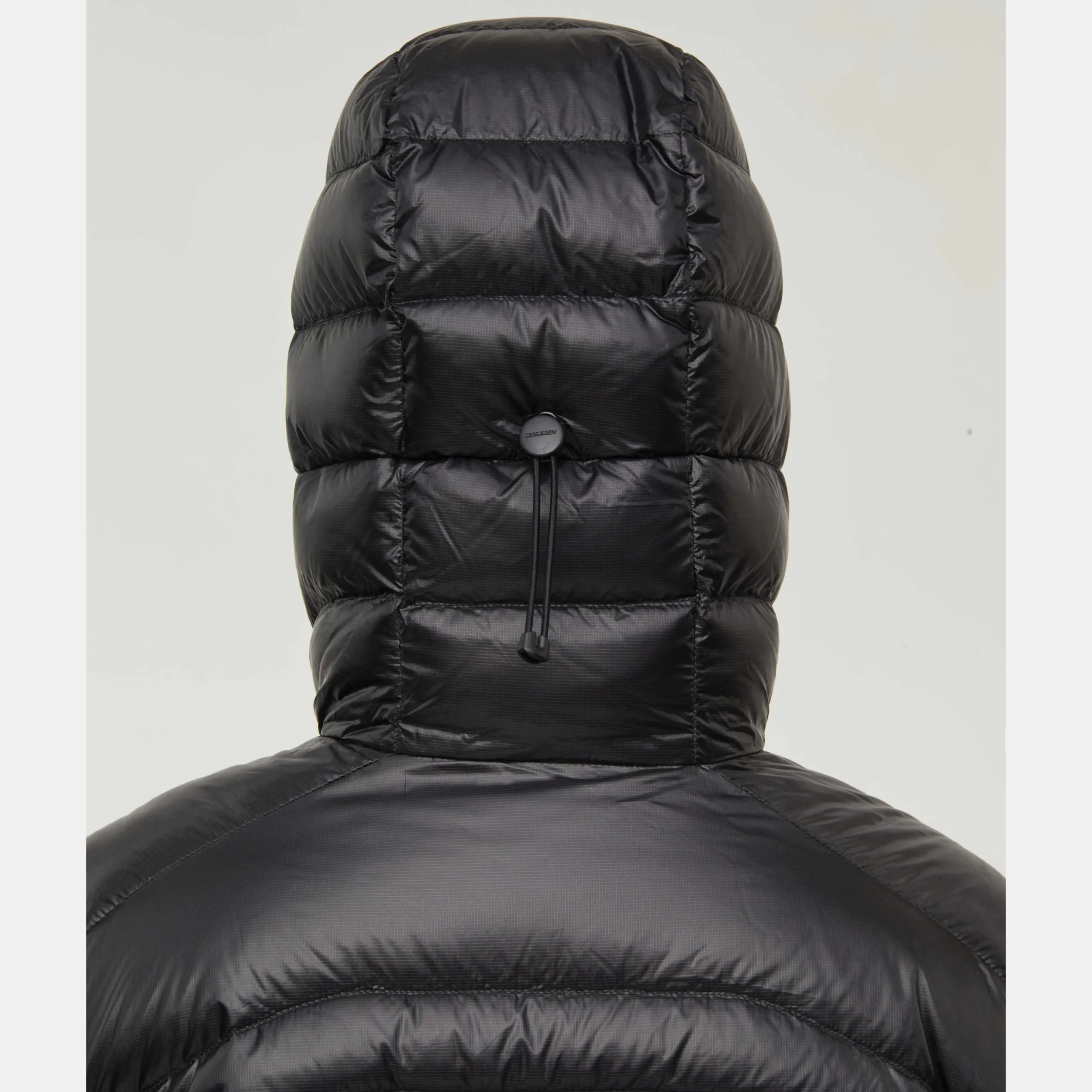 Valley Light IN Hooded Jacket Women