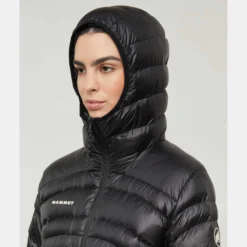 Valley Light IN Hooded Jacket Women