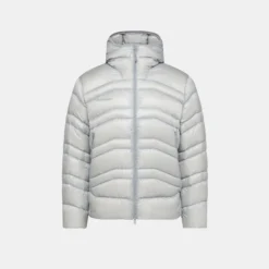 Valley Light IN Hooded Jacket Men