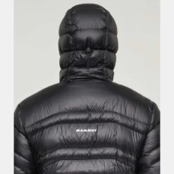 Valley Light IN Hooded Jacket Men