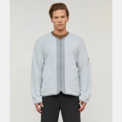 Valley ML Hybrid Cardigan Men