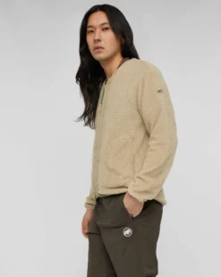 Valley ML Hybrid Cardigan Men