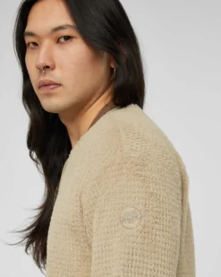 Valley ML Hybrid Cardigan Men