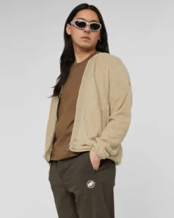 Valley ML Hybrid Cardigan Men