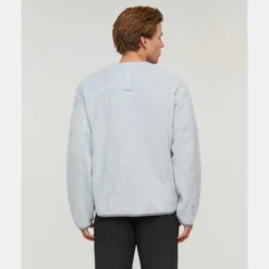Valley ML Hybrid Cardigan Men
