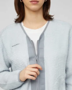 Valley ML Hybrid Cardigan Women