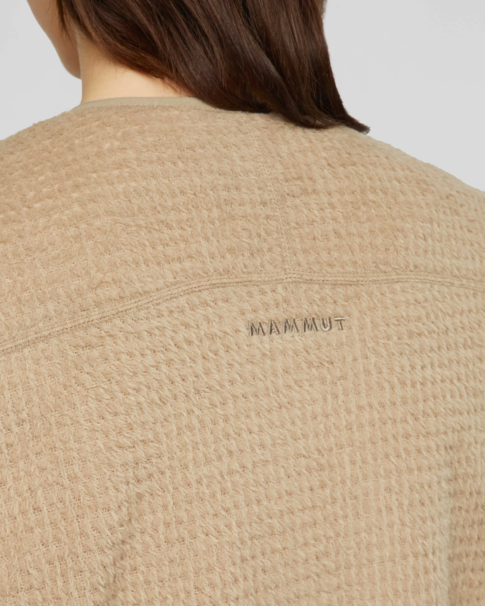 Valley ML Hybrid Cardigan Women