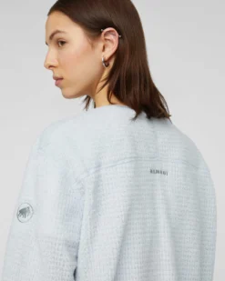 Valley ML Hybrid Cardigan Women