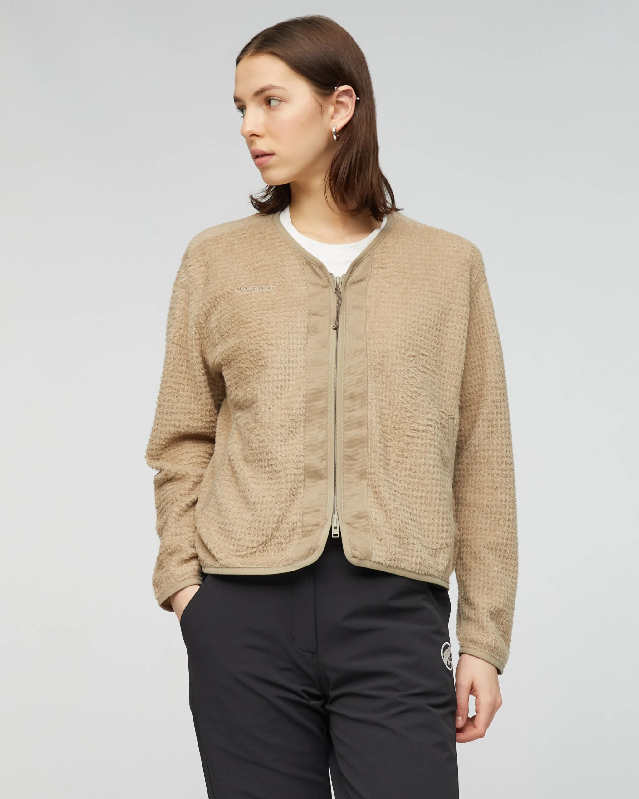 Valley ML Hybrid Cardigan Women