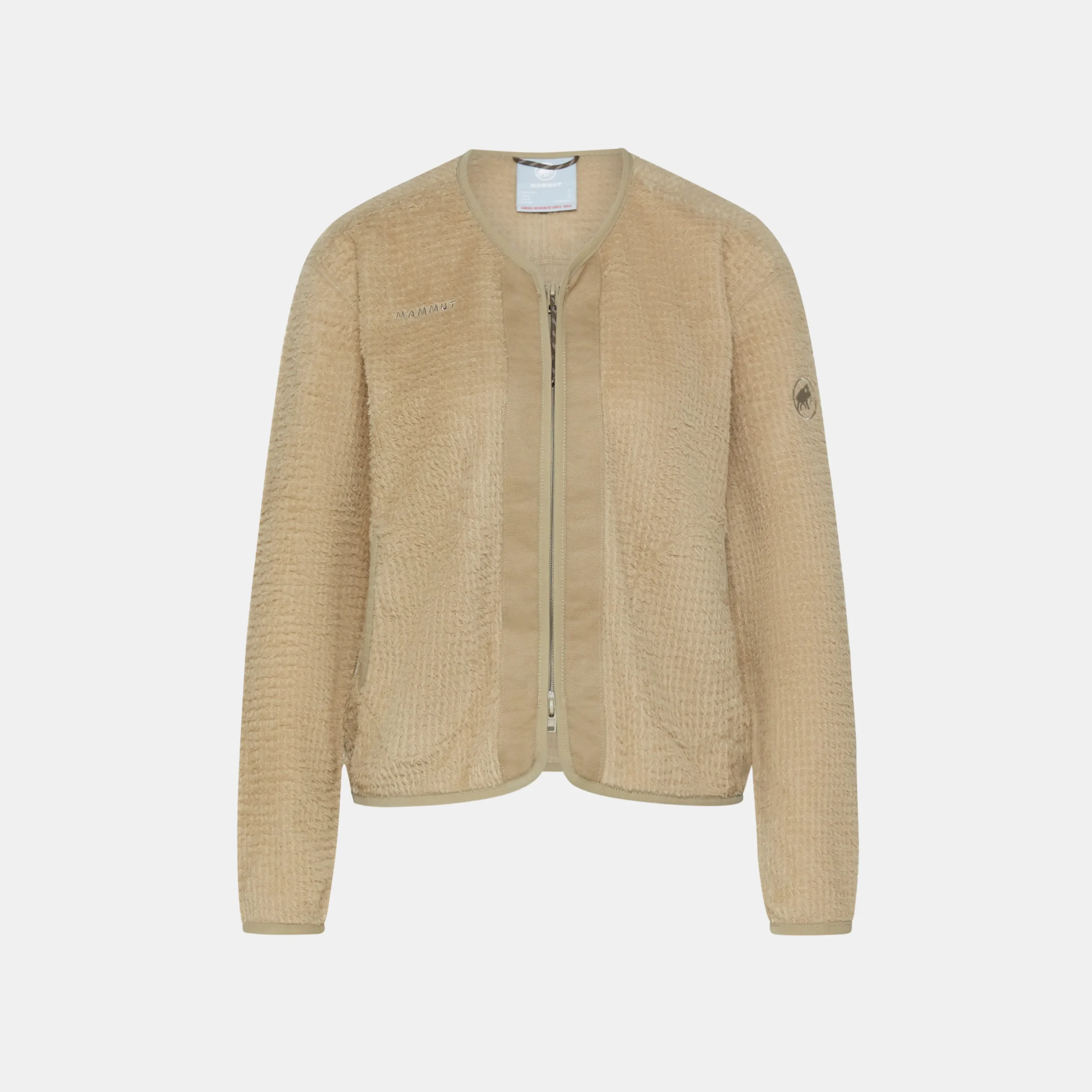 Valley ML Hybrid Cardigan Women