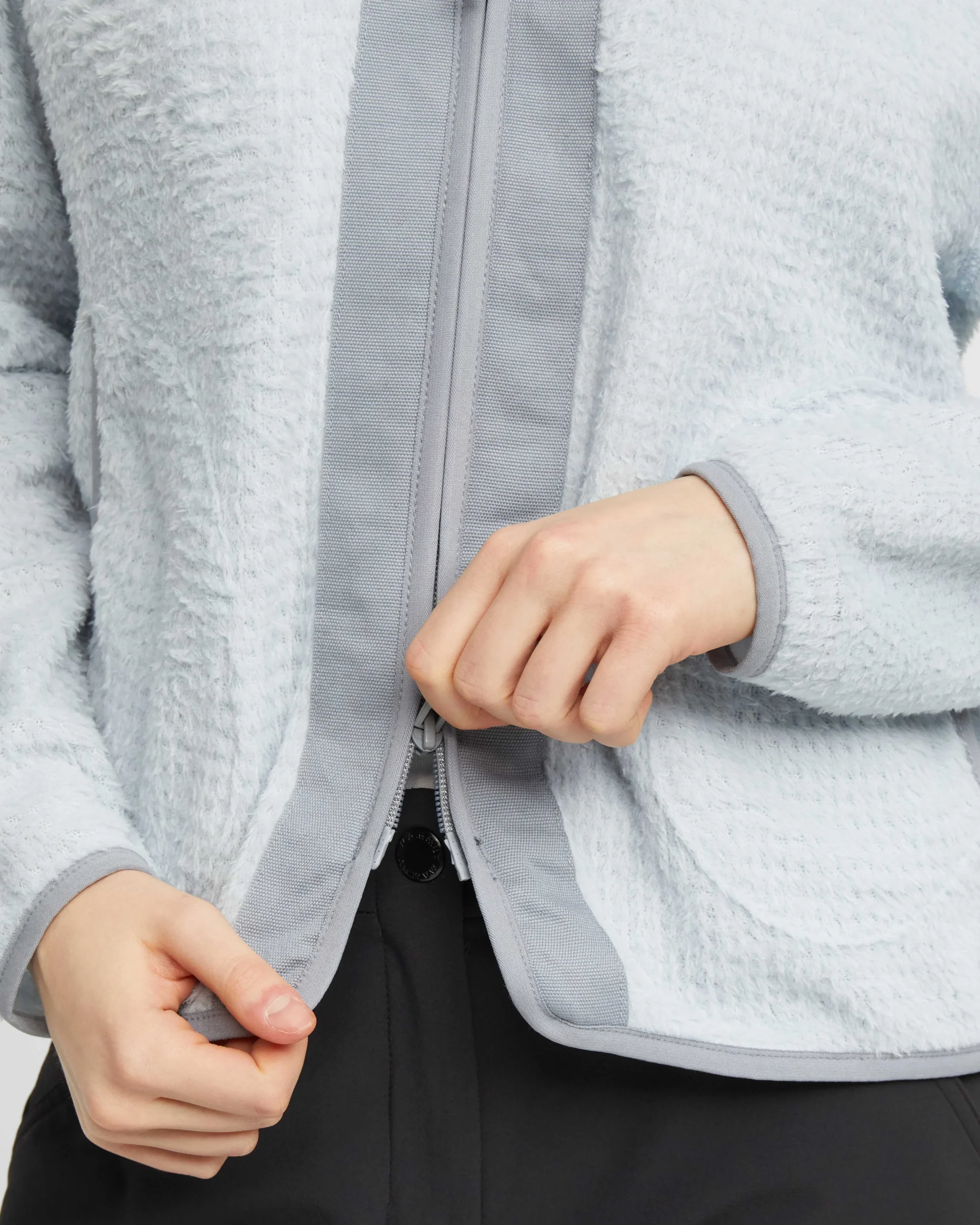 Valley ML Hybrid Cardigan Women