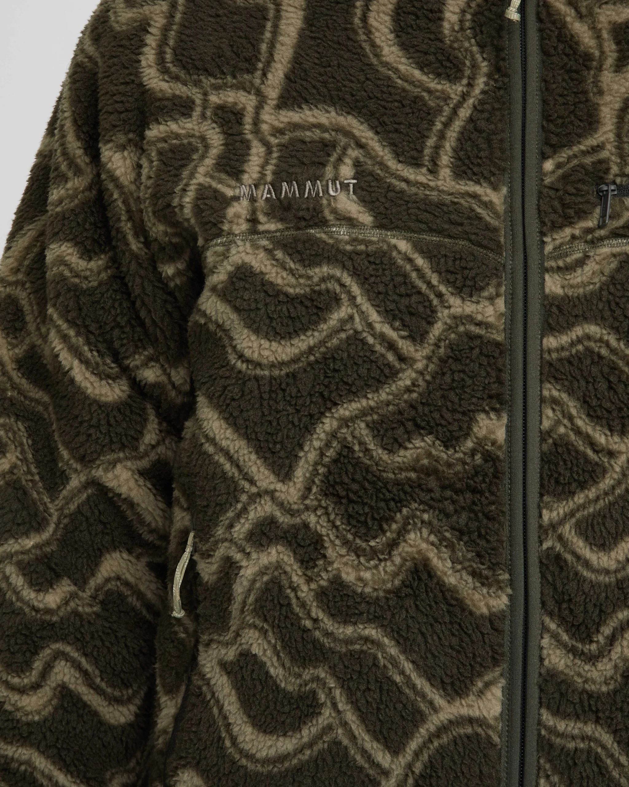 Valley ML Jacket Men