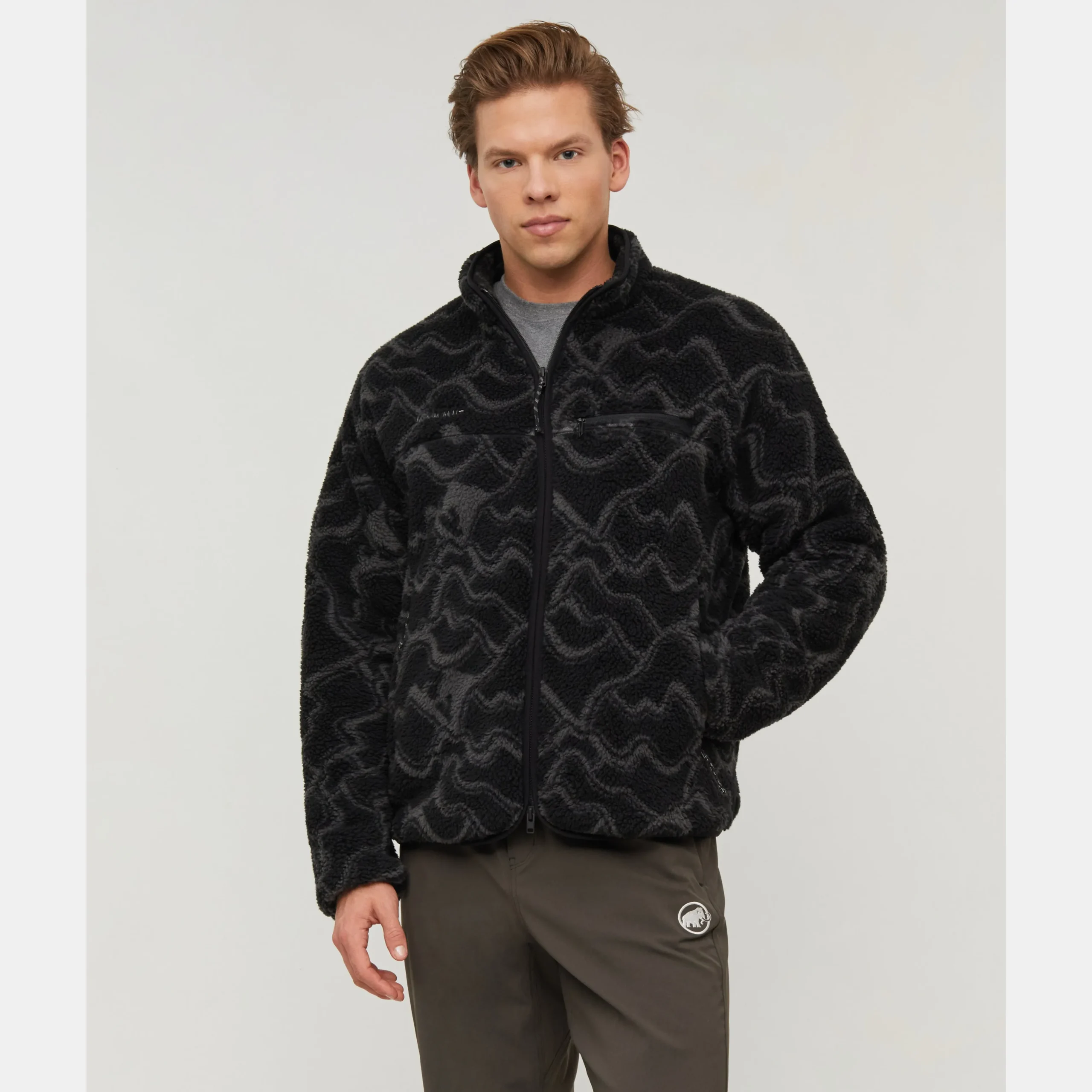 Valley ML Jacket Men