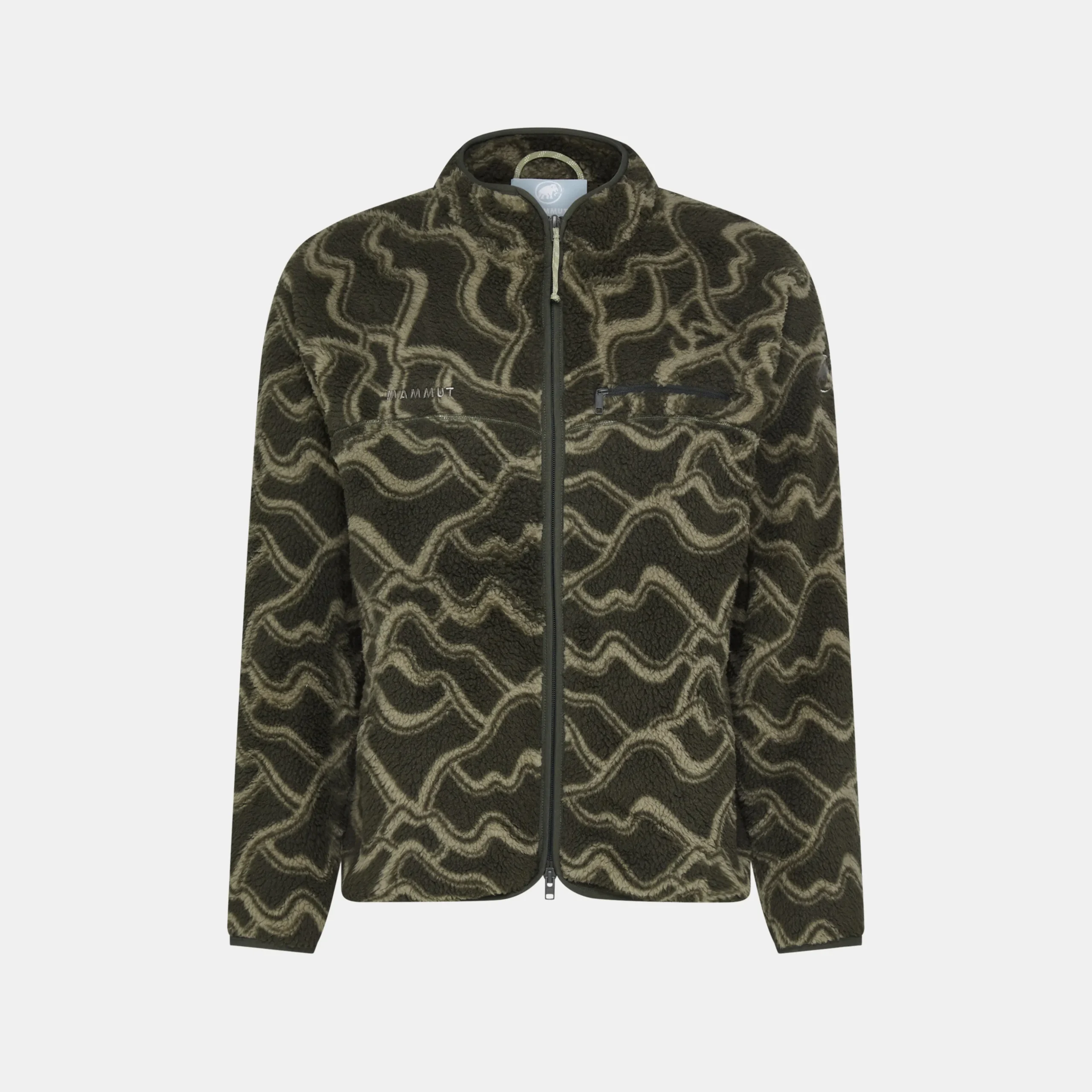 Valley ML Jacket Men