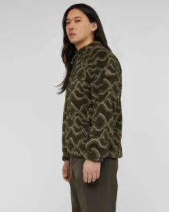 Valley ML Jacket Men