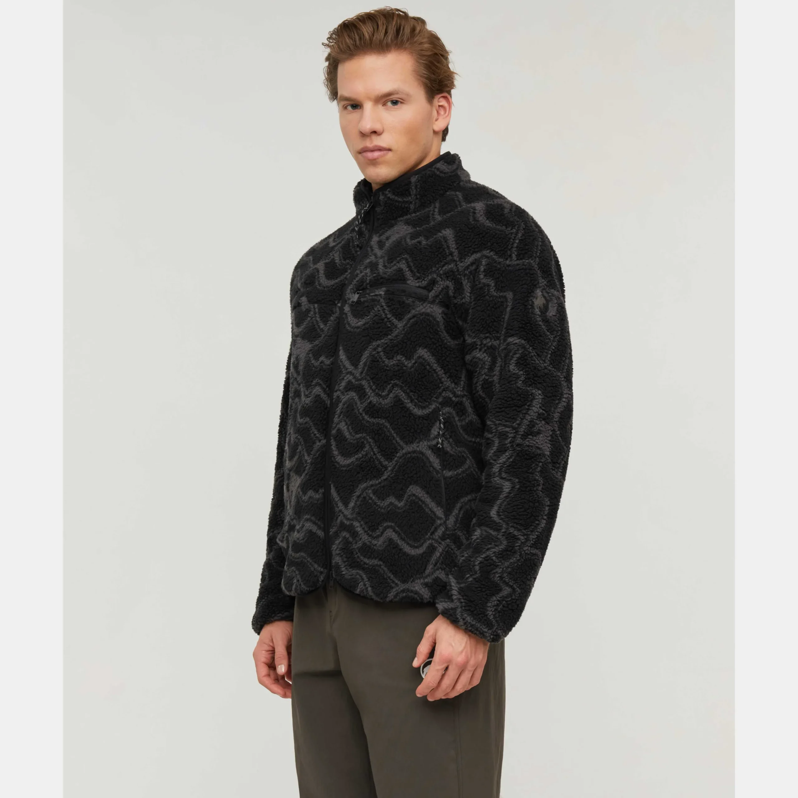 Valley ML Jacket Men
