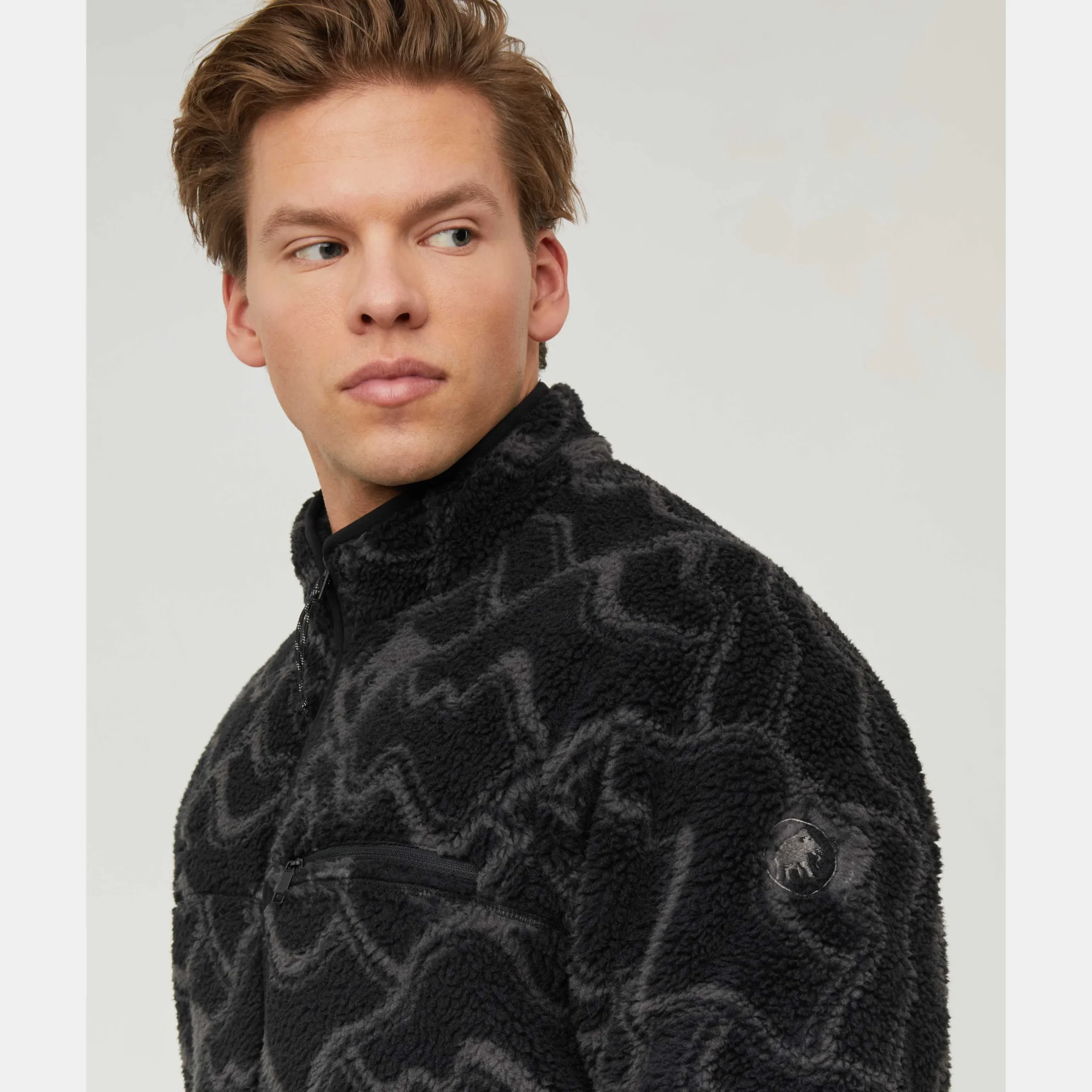 Valley ML Jacket Men