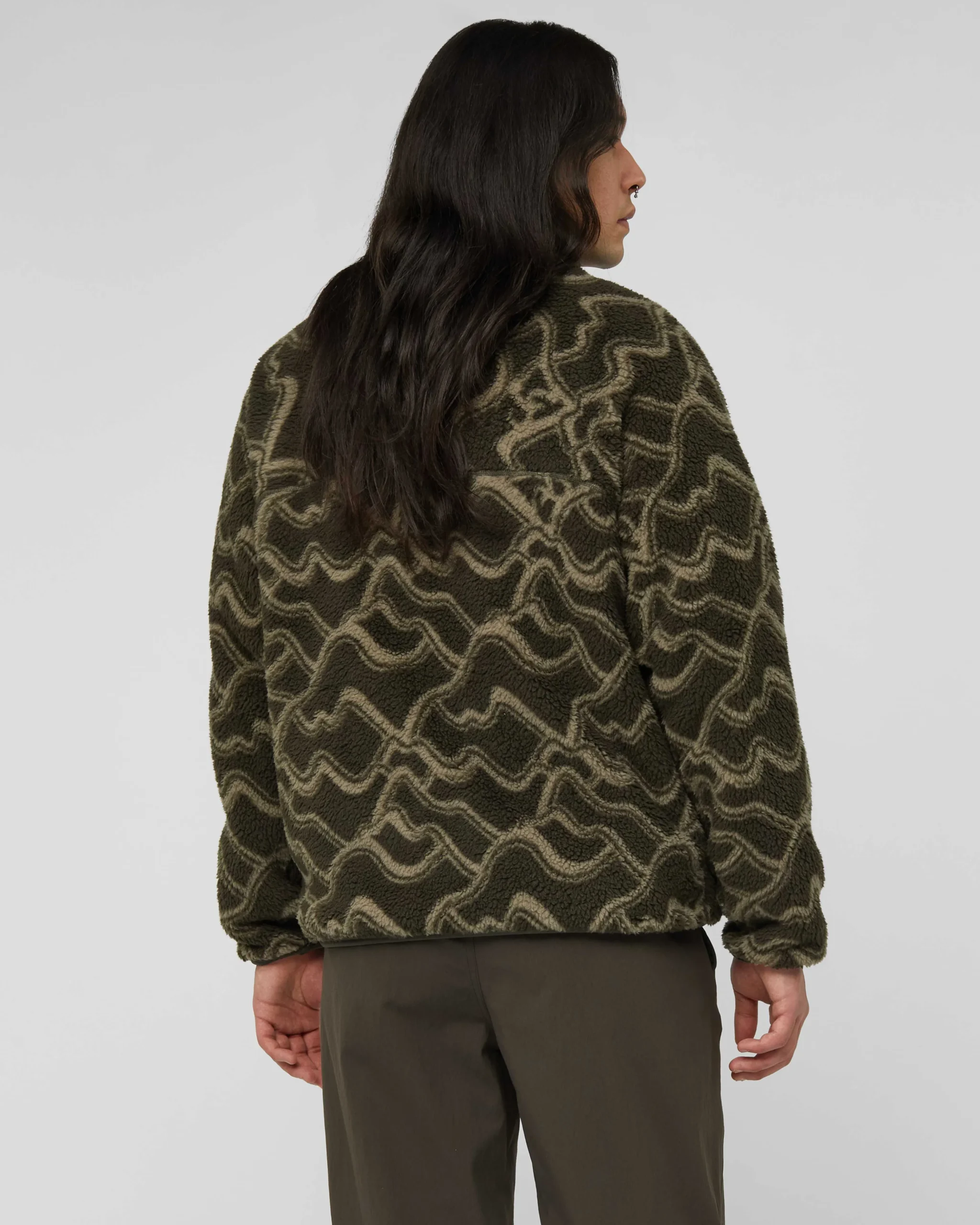 Valley ML Jacket Men