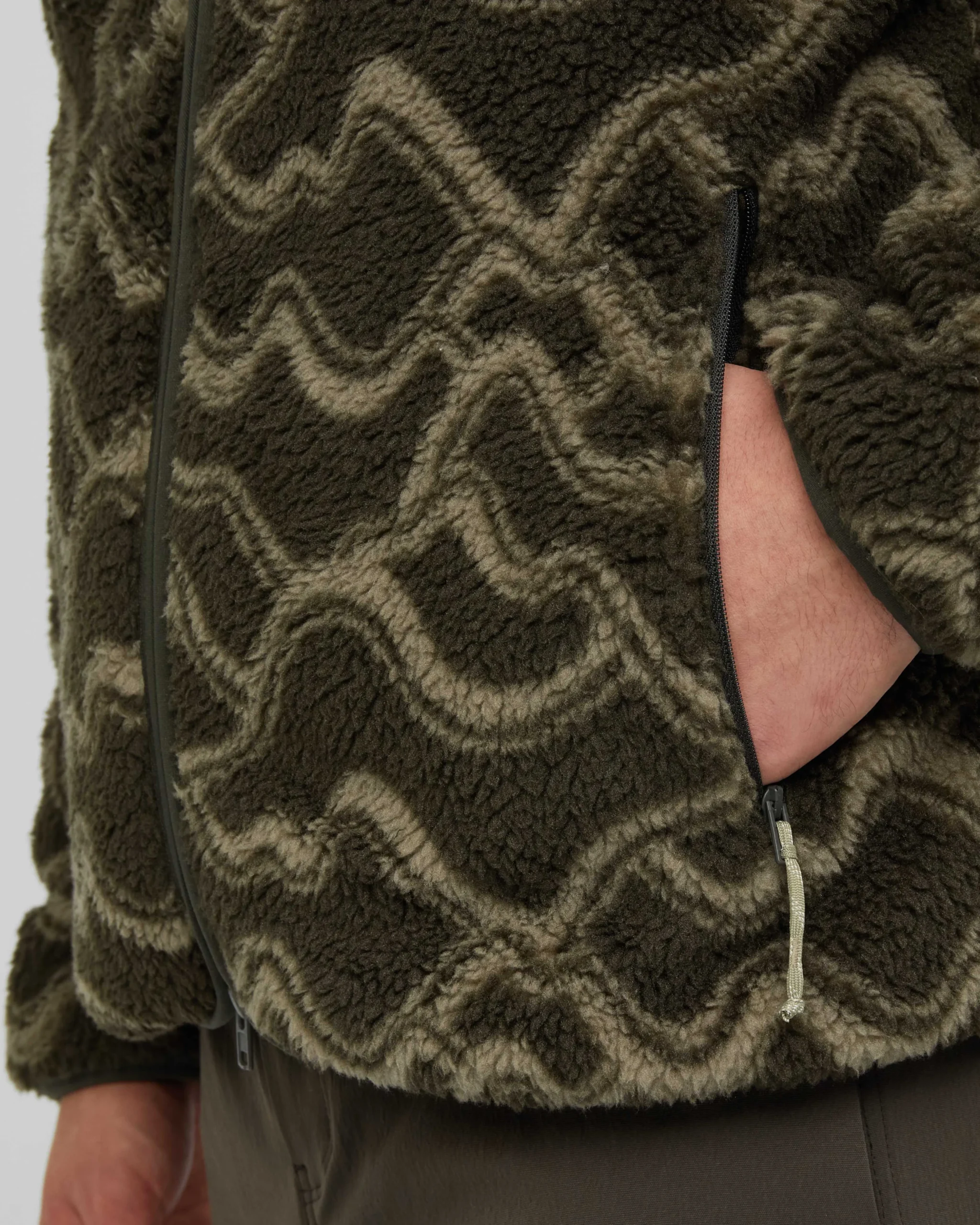 Valley ML Jacket Men