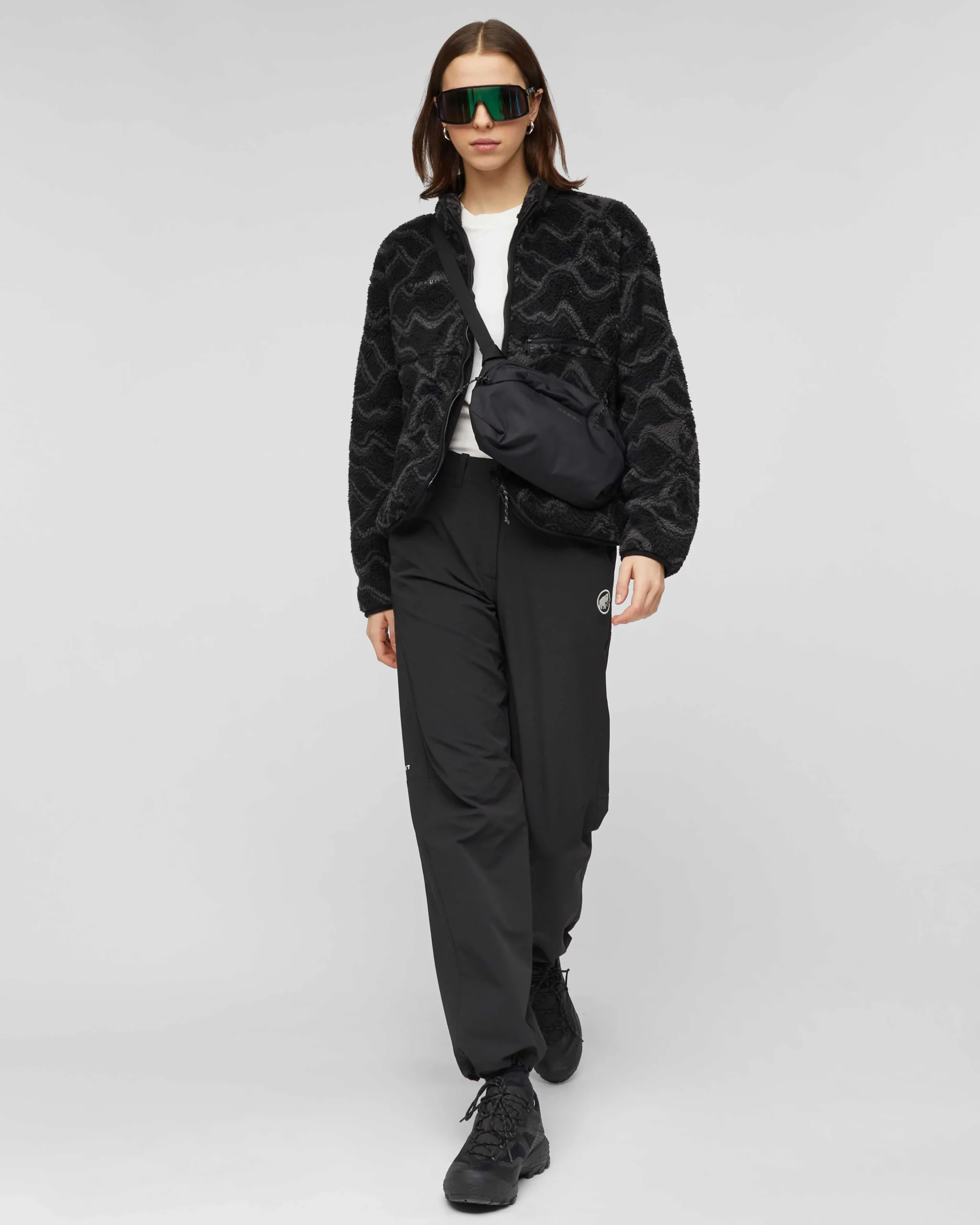Valley ML Jacket Women