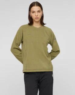 Valley ML Pull Women