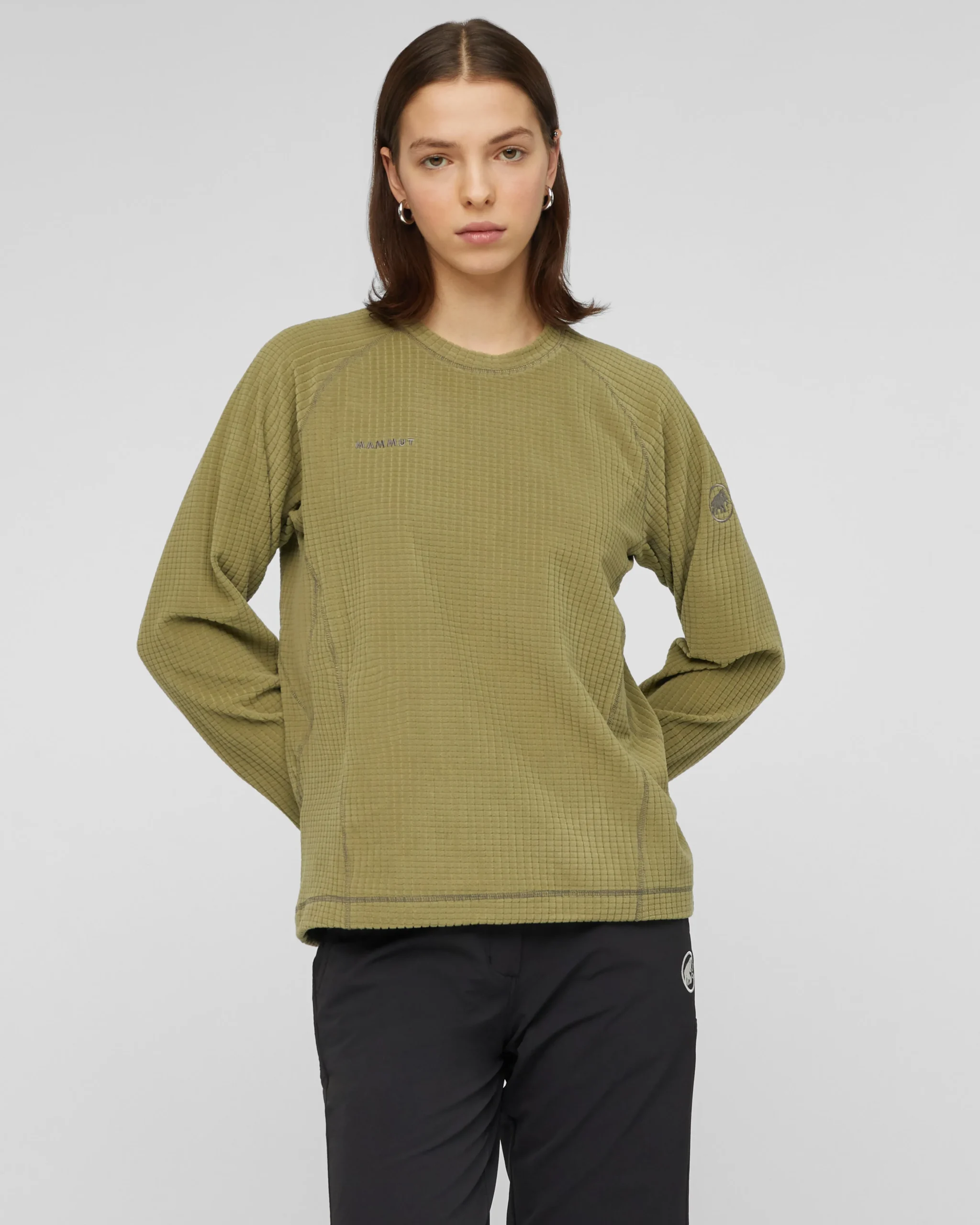 Valley ML Pull Women