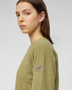 Valley ML Pull Women